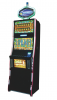 upright slot machine 