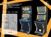 23 upright arcade machine