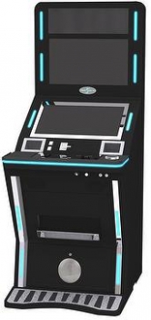 custom arcade machine