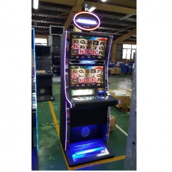 multi game arcade machine