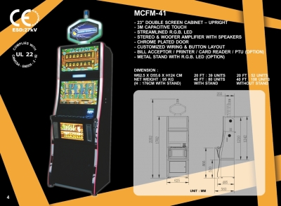 MCFM-41