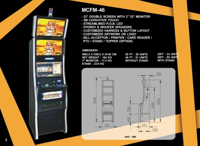 MCFM-46