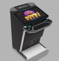 new casino slot machine