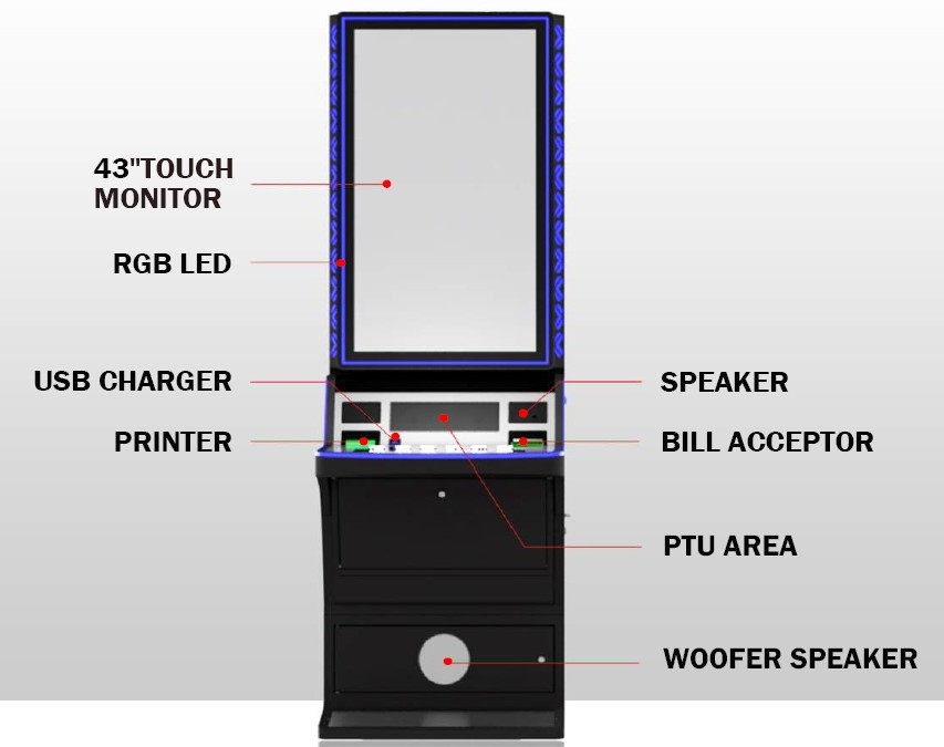 Welcome to the most exciting new slot machines, we manufacturer 