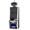 coin-op slot machine