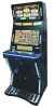 23 upright dual arcade machine 