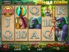 jungle queen igs board 