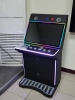 Professional Custom 27-inch RGB Touchscreen Kiosk & Gaming Betting Terminal - Made in Taiwan Professional Custom 27-inch RGB Touchscreen Kiosk & Gaming Betting Terminal - Made in Taiwan