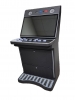 Professional Custom 27-inch RGB Touchscreen Kiosk & Gaming Betting Terminal - Made in Taiwan