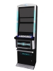 MCFM-29II DUAL&TRIPLE METAL SLOT MACHINE