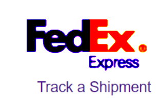 FedEx -Shipment Tra...