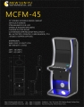 MCFM-45 Taiwan Slot Cabinets for hot sale