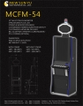 MCFM-54 32"vertical gaming slot machine