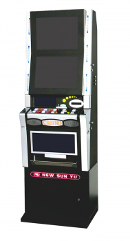 directly factory for slot machine