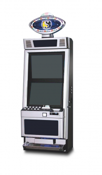 games machine supplier