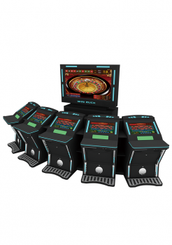 roulette machine