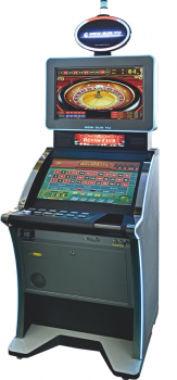 roulette game machine 