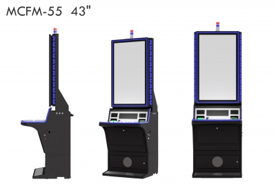 G2E slot machine