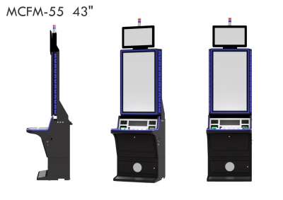 MCFM-55-43inch