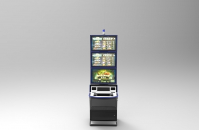 best videoslots casino machine