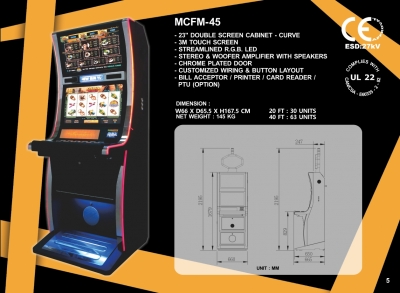 MCFM-45