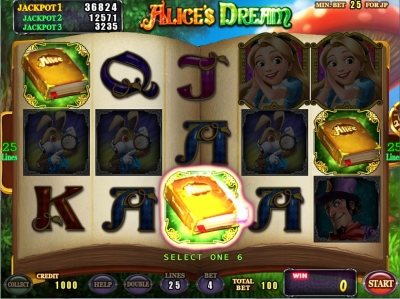 casino slot games