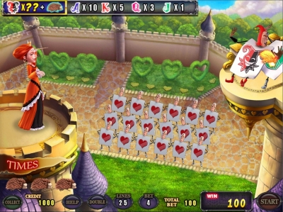 casino slot games