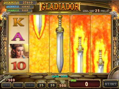 GLADIADOR