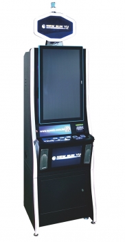 gaming slot cabinet from Taiwan 