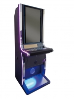 MCFM-52 Best multi metal slot cabinets made in Taiwan