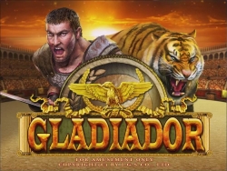 gladiador games