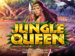 casino slot games jungle queen