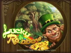 lucky rainbow games